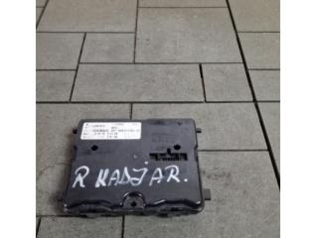 bontott RENAULT KADJAR Komfort Elektronika