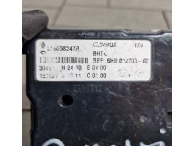 bontott RENAULT KADJAR Komfort Elektronika