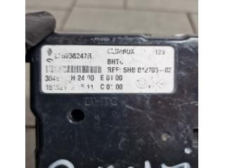 bontott RENAULT KADJAR Komfort Elektronika