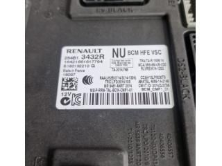 bontott RENAULT KADJAR Komfort Elektronika