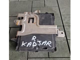 bontott RENAULT KADJAR Komfort Elektronika