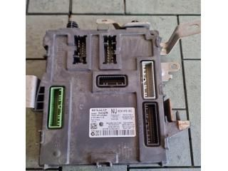 bontott RENAULT KADJAR Komfort Elektronika