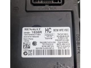 bontott RENAULT KADJAR Komfort Elektronika