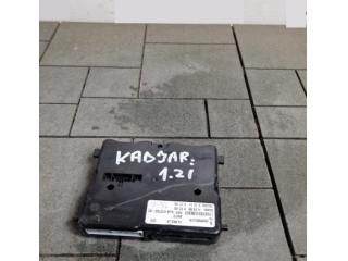 bontott RENAULT KADJAR Komfort Elektronika