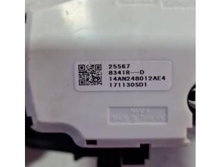 bontott RENAULT KADJAR Komplett Kormánykapcsoló (Bajuszkapcsoló)