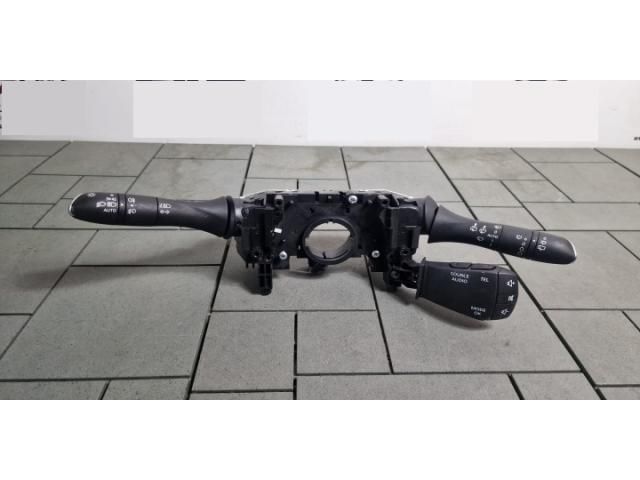 bontott RENAULT KADJAR Komplett Kormánykapcsoló (Bajuszkapcsoló)