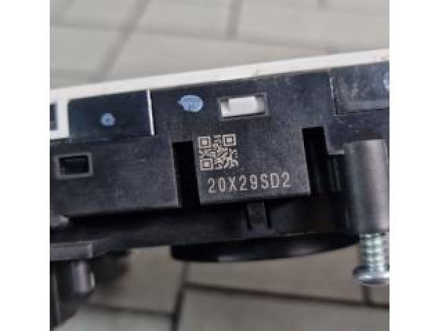 bontott RENAULT KADJAR Komplett Kormánykapcsoló (Bajuszkapcsoló)