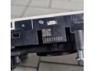 bontott RENAULT KADJAR Komplett Kormánykapcsoló (Bajuszkapcsoló)