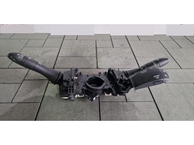 bontott RENAULT KADJAR Komplett Kormánykapcsoló (Bajuszkapcsoló)