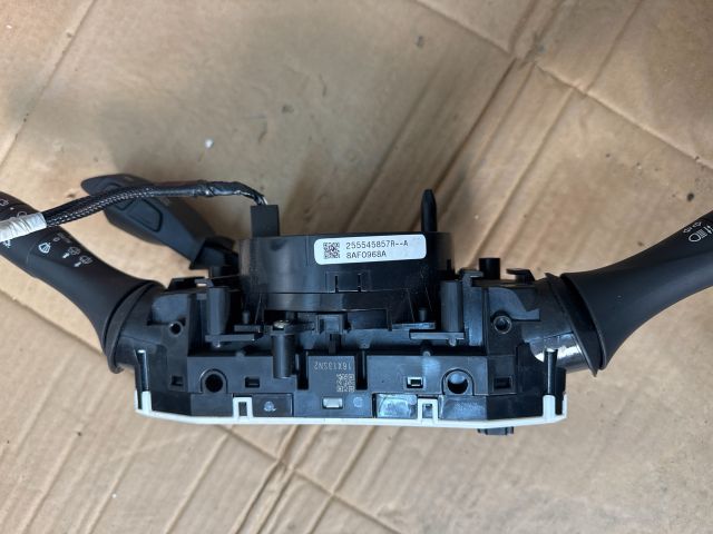 bontott RENAULT KADJAR Komplett Kormánykapcsoló (Bajuszkapcsoló)