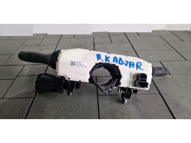 bontott RENAULT KADJAR Komplett Kormánykapcsoló (Bajuszkapcsoló)