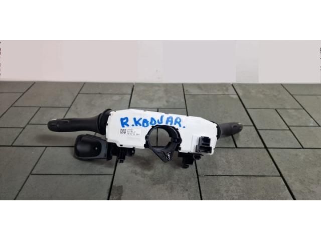 bontott RENAULT KADJAR Komplett Kormánykapcsoló (Bajuszkapcsoló)