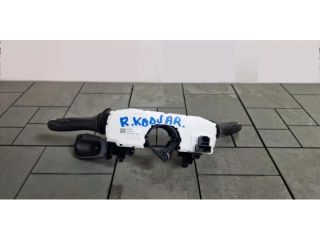 bontott RENAULT KADJAR Komplett Kormánykapcsoló (Bajuszkapcsoló)