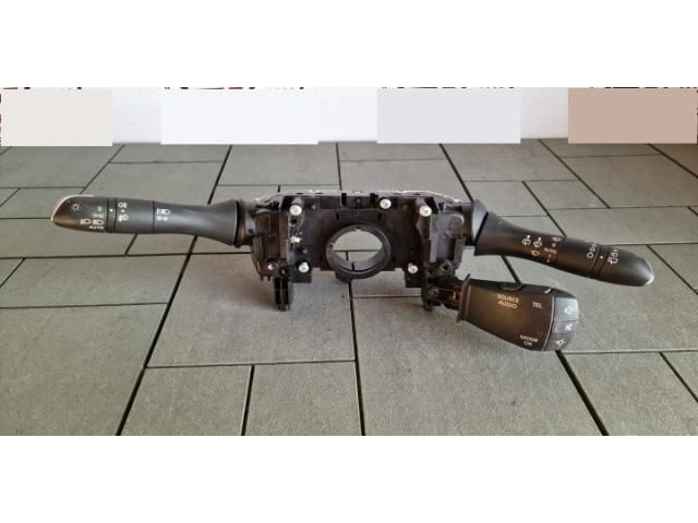 bontott RENAULT KADJAR Komplett Kormánykapcsoló (Bajuszkapcsoló)