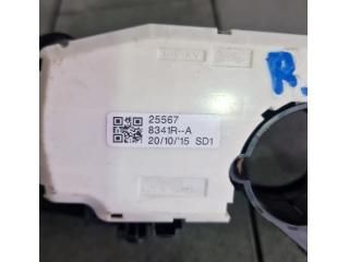 bontott RENAULT KADJAR Komplett Kormánykapcsoló (Bajuszkapcsoló)