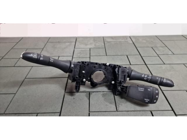 bontott RENAULT KADJAR Komplett Kormánykapcsoló (Bajuszkapcsoló)