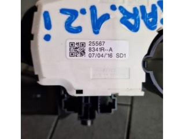 bontott RENAULT KADJAR Komplett Kormánykapcsoló (Bajuszkapcsoló)