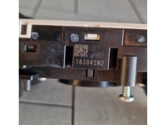 bontott RENAULT KADJAR Komplett Kormánykapcsoló (Bajuszkapcsoló)