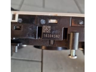 bontott RENAULT KADJAR Komplett Kormánykapcsoló (Bajuszkapcsoló)