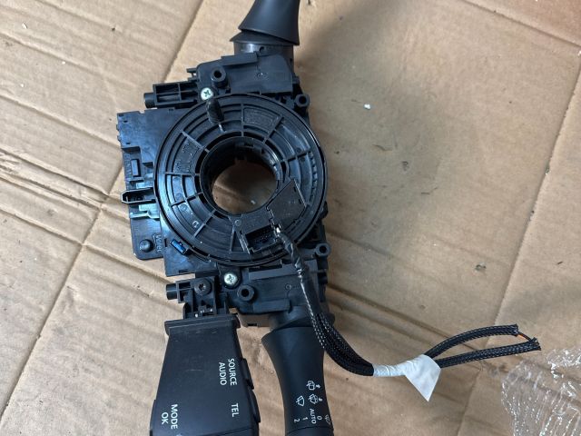 bontott RENAULT KADJAR Komplett Kormánykapcsoló (Bajuszkapcsoló)