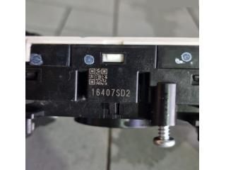 bontott RENAULT KADJAR Komplett Kormánykapcsoló (Bajuszkapcsoló)