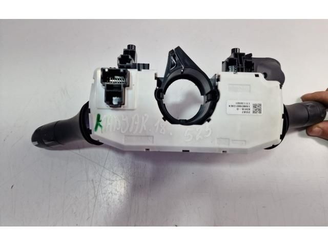 bontott RENAULT KADJAR Komplett Kormánykapcsoló (Bajuszkapcsoló)