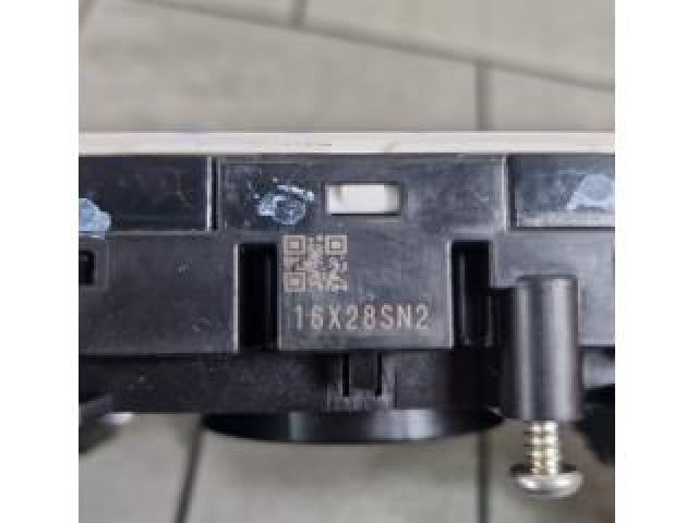 bontott RENAULT KADJAR Komplett Kormánykapcsoló (Bajuszkapcsoló)