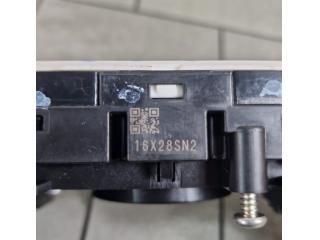 bontott RENAULT KADJAR Komplett Kormánykapcsoló (Bajuszkapcsoló)