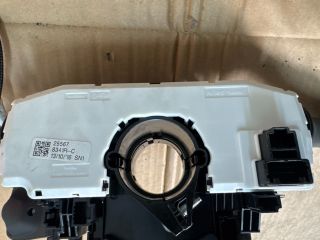 bontott RENAULT KADJAR Komplett Kormánykapcsoló (Bajuszkapcsoló)