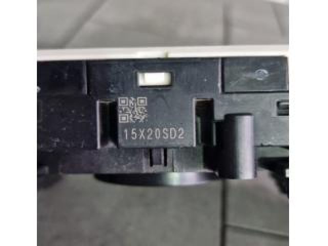 bontott RENAULT KADJAR Komplett Kormánykapcsoló (Bajuszkapcsoló)