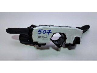 bontott RENAULT KADJAR Komplett Kormánykapcsoló (Bajuszkapcsoló)