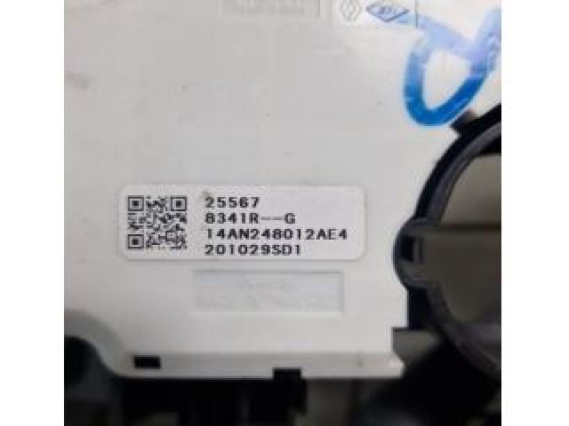 bontott RENAULT KADJAR Komplett Kormánykapcsoló (Bajuszkapcsoló)