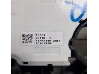 bontott RENAULT KADJAR Komplett Kormánykapcsoló (Bajuszkapcsoló)