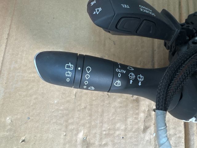 bontott RENAULT KADJAR Komplett Kormánykapcsoló (Bajuszkapcsoló)