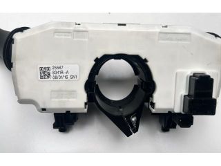 bontott RENAULT KADJAR Komplett Kormánykapcsoló (Bajuszkapcsoló)