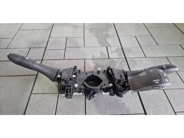 bontott RENAULT KADJAR Komplett Kormánykapcsoló (Bajuszkapcsoló)