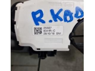 bontott RENAULT KADJAR Komplett Kormánykapcsoló (Bajuszkapcsoló)