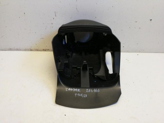 bontott RENAULT KADJAR Komplett Kormányoszlop Burkolat