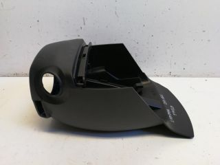 bontott RENAULT KADJAR Komplett Kormányoszlop Burkolat