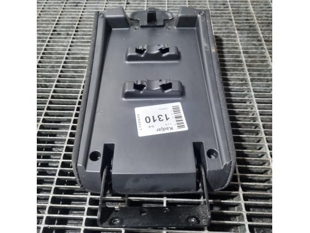 bontott RENAULT KADJAR Könyöklő