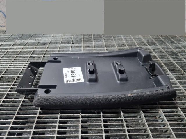 bontott RENAULT KADJAR Könyöklő