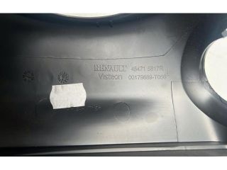 bontott RENAULT KADJAR Kormányközép Burkolat