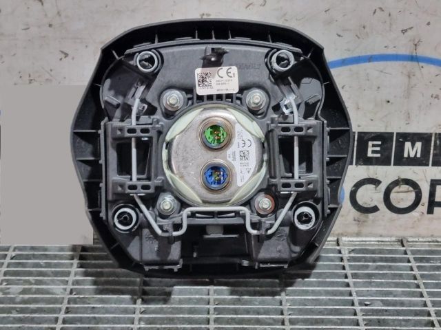 bontott RENAULT KADJAR Kormánylégzsák