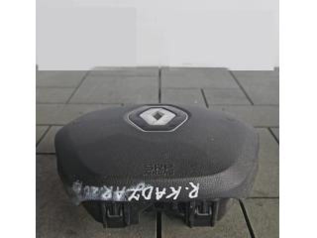 bontott RENAULT KADJAR Kormánylégzsák