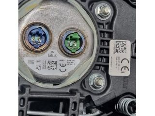 bontott RENAULT KADJAR Kormánylégzsák