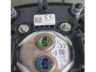 bontott RENAULT KADJAR Kormánylégzsák