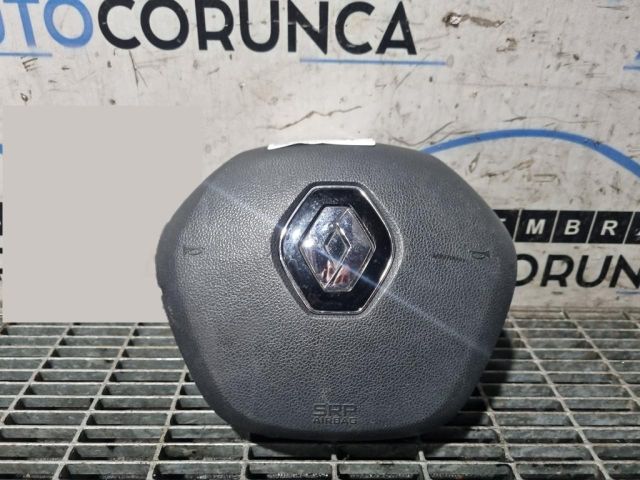 bontott RENAULT KADJAR Kormánylégzsák