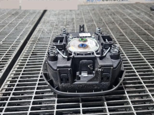 bontott RENAULT KADJAR Kormánylégzsák