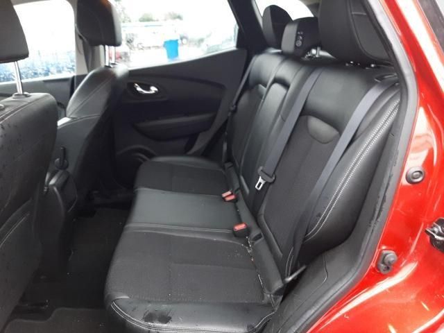 bontott RENAULT KADJAR Kormánylégzsák