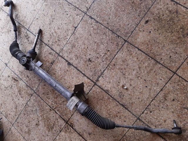 bontott RENAULT KADJAR Kormánymű Szervós